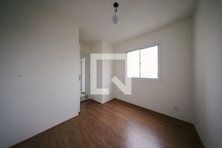 Quarto 1 de apartamento para alugar com 2 quartos, 32m² em Engenheiro Goulart, São Paulo