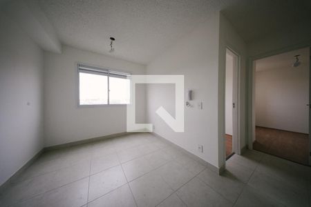 Apartamento para alugar com 2 quartos, 32m² em Engenheiro Goulart, São Paulo