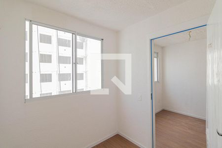 Quarto 1 de apartamento à venda com 2 quartos, 33m² em Vila Silvia, São Paulo