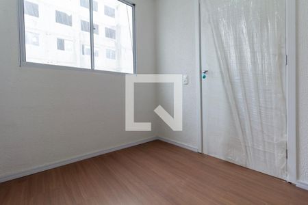 Quarto 1 de apartamento para alugar com 2 quartos, 33m² em Vila Silvia, São Paulo