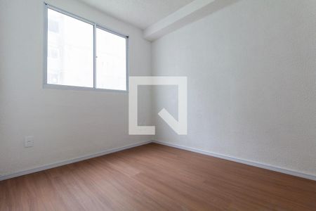 Quarto 2 de apartamento para alugar com 2 quartos, 33m² em Vila Silvia, São Paulo