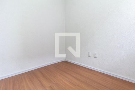 Quarto 1 de apartamento para alugar com 2 quartos, 33m² em Vila Silvia, São Paulo