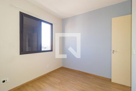 Quarto 1 de apartamento à venda com 2 quartos, 52m² em Belém, São Paulo