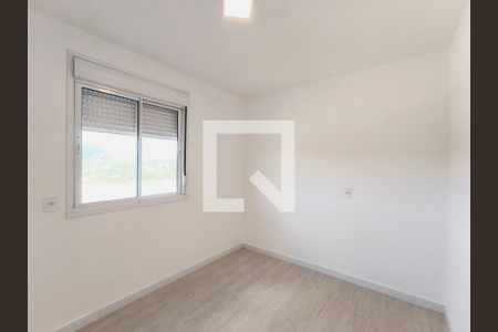 Quarto 2 de apartamento para alugar com 2 quartos, 53m² em Jardim Santa Gertrudes, Jundiaí