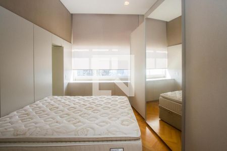 Apartamento para alugar com 1 quarto, 85m² em Cidade Monções, São Paulo