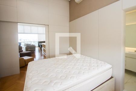 Apartamento para alugar com 1 quarto, 85m² em Cidade Monções, São Paulo