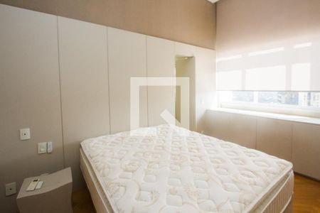 Apartamento para alugar com 1 quarto, 85m² em Cidade Monções, São Paulo