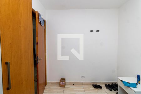 Quarto 1 de apartamento para alugar com 2 quartos, 48m² em Vila Gustavo, São Paulo