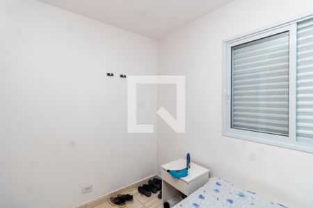 Quarto 1 de apartamento para alugar com 2 quartos, 48m² em Vila Gustavo, São Paulo