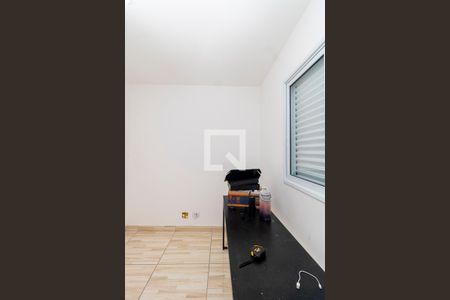 Quarto 2 de apartamento para alugar com 2 quartos, 48m² em Vila Gustavo, São Paulo