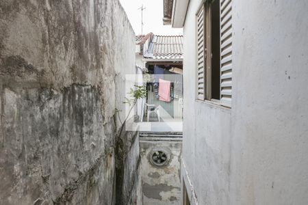 Vista do Quarto 1 de casa à venda com 3 quartos, 72m² em Barra Funda, São Paulo