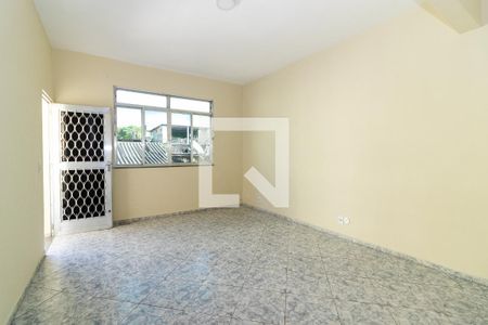 Sala de casa para alugar com 2 quartos, 78m² em Bangu, Rio de Janeiro