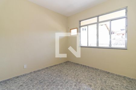 Quarto 1 de casa para alugar com 2 quartos, 78m² em Bangu, Rio de Janeiro