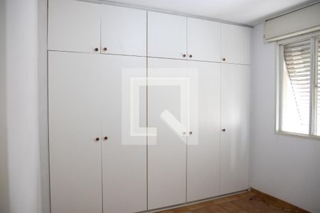 Quarto 01 de apartamento para alugar com 3 quartos, 180m² em Setor Aeroporto, Goiânia