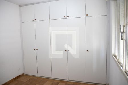 Quarto 01 de apartamento para alugar com 3 quartos, 180m² em Setor Aeroporto, Goiânia