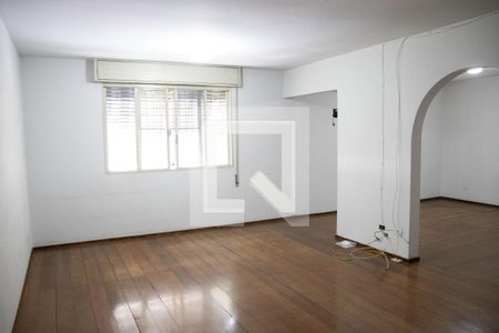 Sala de apartamento para alugar com 3 quartos, 180m² em Setor Aeroporto, Goiânia