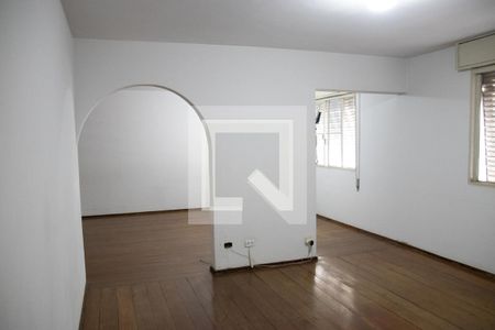Sala de apartamento para alugar com 3 quartos, 180m² em Setor Aeroporto, Goiânia