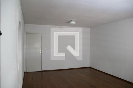 Sala de apartamento para alugar com 3 quartos, 180m² em Setor Aeroporto, Goiânia