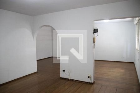 Sala de apartamento para alugar com 3 quartos, 180m² em Setor Aeroporto, Goiânia