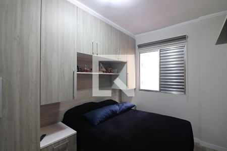 Quarto 1 de apartamento à venda com 2 quartos, 67m² em Vila Jahu, São Bernardo do Campo
