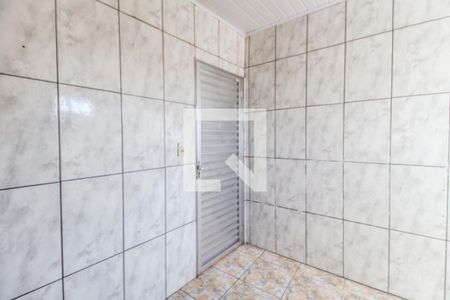 Sala/Cozinha de casa para alugar com 1 quarto, 40m² em Jardim Florida, Barueri