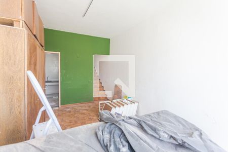 Sala/Quarto de apartamento à venda com 1 quarto, 28m² em Santo Agostinho, Belo Horizonte