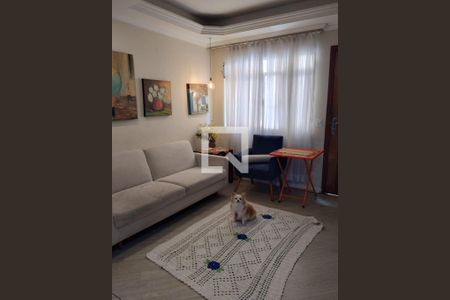 Foto 27 de casa à venda com 4 quartos, 110m² em Parque Imperial, São Paulo