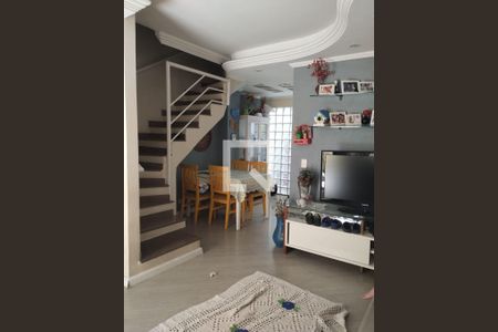 Foto 38 de casa à venda com 4 quartos, 110m² em Parque Imperial, São Paulo