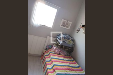 Foto 14 de casa à venda com 4 quartos, 110m² em Parque Imperial, São Paulo