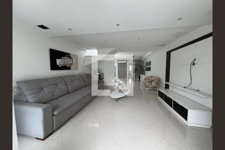 sala de casa à venda com 3 quartos, 206m² em Mooca, São Paulo