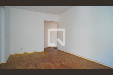 Sala  de apartamento para alugar com 2 quartos, 68m² em Bom Jesus, Porto Alegre