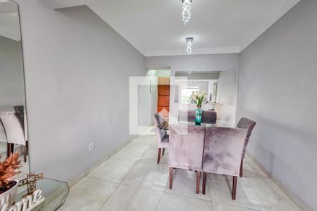 Apartamento à venda com 2 quartos, 66m² em Campestre, Santo André
