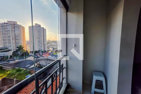 Apartamento à venda com 2 quartos, 66m² em Campestre, Santo André