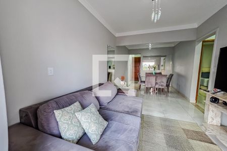 Apartamento à venda com 2 quartos, 66m² em Campestre, Santo André
