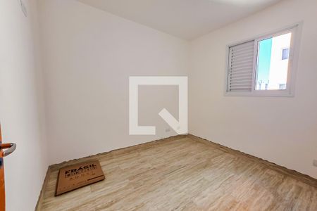 Apartamento para alugar com 2 quartos, 55m² em Parque das Nações, Santo André