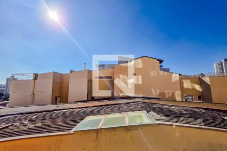 Apartamento para alugar com 2 quartos, 55m² em Parque das Nações, Santo André