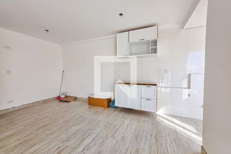 Apartamento para alugar com 2 quartos, 55m² em Parque das Nações, Santo André