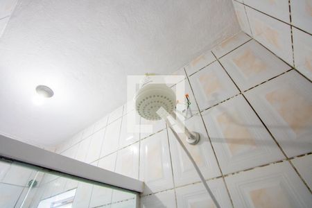 Banheiro de casa para alugar com 1 quarto, 200m² em Jardim Bom Pastor, Santo André