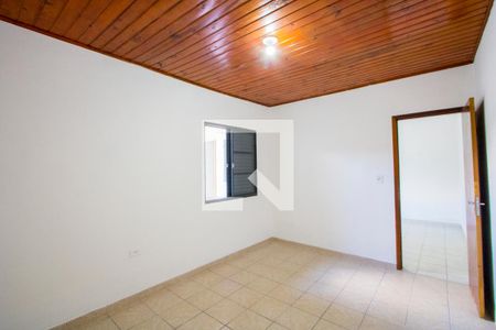 Quarto de casa para alugar com 1 quarto, 200m² em Jardim Bom Pastor, Santo André