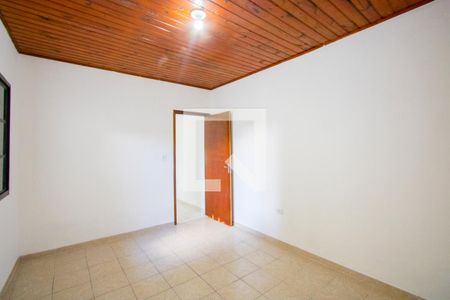 Quarto de casa para alugar com 1 quarto, 200m² em Jardim Bom Pastor, Santo André