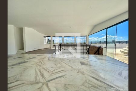 Apartamento para alugar com 5 quartos, 495m² em Anchieta, Belo Horizonte