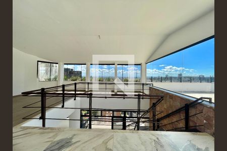 Apartamento para alugar com 5 quartos, 495m² em Anchieta, Belo Horizonte