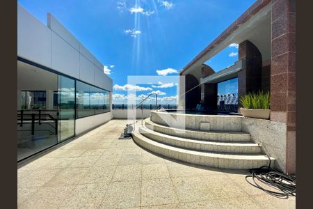 Apartamento para alugar com 5 quartos, 495m² em Anchieta, Belo Horizonte