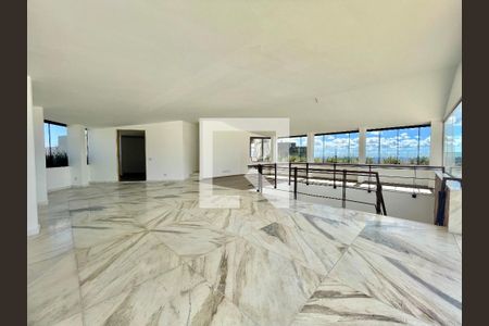 Apartamento para alugar com 5 quartos, 495m² em Anchieta, Belo Horizonte