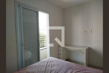 Quarto 2 de apartamento para alugar com 2 quartos, 50m² em Vila Nova Savoia, São Paulo