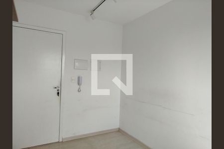 Sala de apartamento para alugar com 2 quartos, 50m² em Vila Nova Savoia, São Paulo