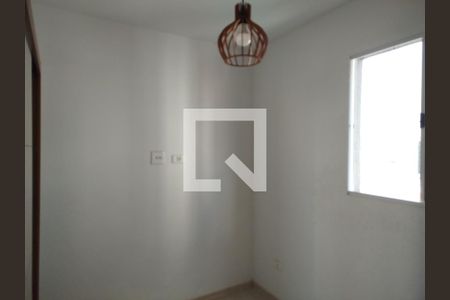 Quarto 1 de apartamento para alugar com 2 quartos, 50m² em Vila Nova Savoia, São Paulo