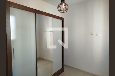 Quarto 1 de apartamento para alugar com 2 quartos, 50m² em Vila Nova Savoia, São Paulo