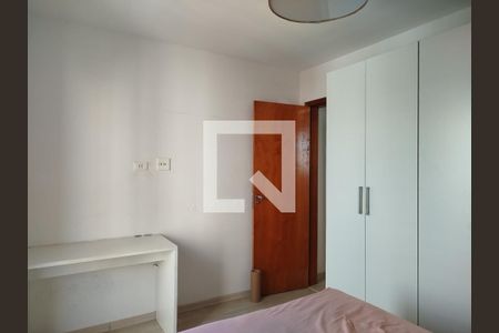 Quarto 2 de apartamento para alugar com 2 quartos, 50m² em Vila Nova Savoia, São Paulo
