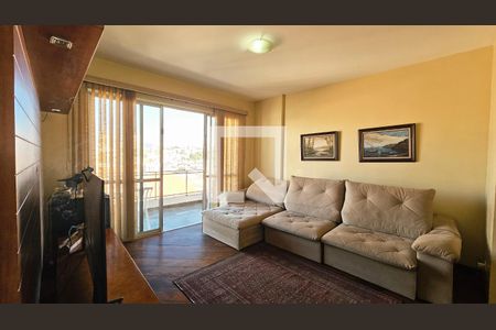 Apartamento para alugar com 4 quartos, 132m² em Centro, Jundiaí